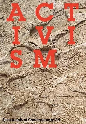 Activism - cover