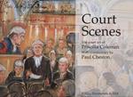 Court Scenes: The Court Art of Priscilla Coleman