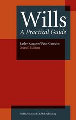 Wills: A Practical Guide
