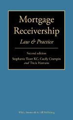 Mortgage Receivership: Law and Practice
