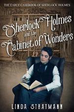 Sherlock Holmes and the Cabinet of Wonders