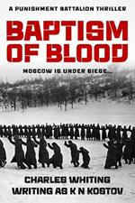 Baptism of Blood