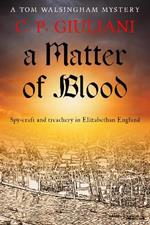 A Matter of Blood