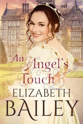 An Angel's Touch - Elizabeth Bailey - cover