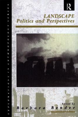 Landscape: Politics and Perspectives - cover