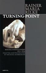 Turning-point: Miscellaneous Poems 1912-1926