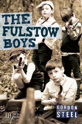 THE FULSTOW BOYS - Gordon Steel - cover
