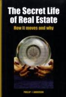 The Secret Life of Real Estate and Banking - Phillip J. Anderson - cover