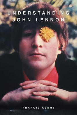 Understanding John Lennon - cover