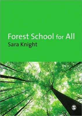 Forest School for All - cover