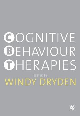 Cognitive Behaviour Therapies - cover