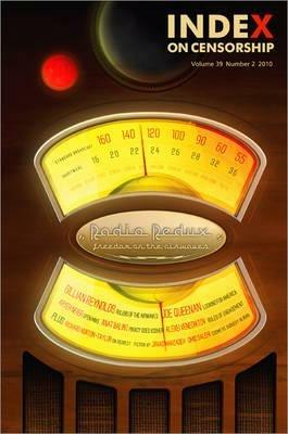Radio Redux: Freedom on the Airwaves - cover