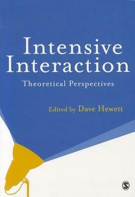 Intensive Interaction: Theoretical Perspectives - cover