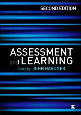 Assessment and Learning - cover