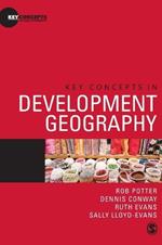 Key Concepts in Development Geography