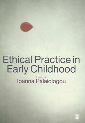 Ethical Practice in Early Childhood - cover