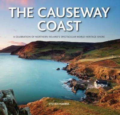 The Causeway Coast - Steven Hanna - cover
