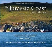 The Jurassic Coast from the Sea - Steve Belasco - cover