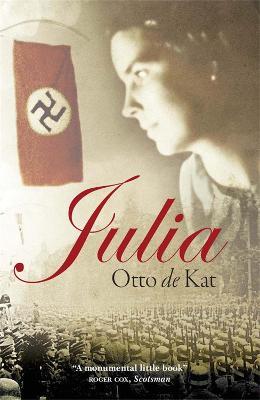 Julia - Otto de Kat - cover