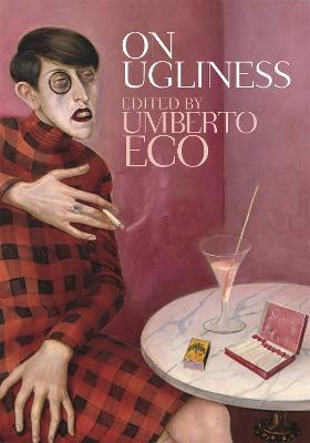 On Ugliness - Umberto Eco - cover