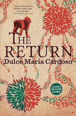 The Return - Dulce Maria Cardoso - cover