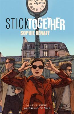 Stick Together - Sophie Henaff - cover