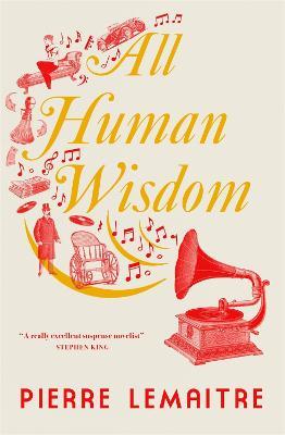Ibs All Human Wisdom