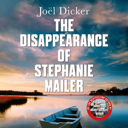 The Disappearance of Stephanie Mailer