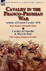 Cavalry in the Franco-Prussian War