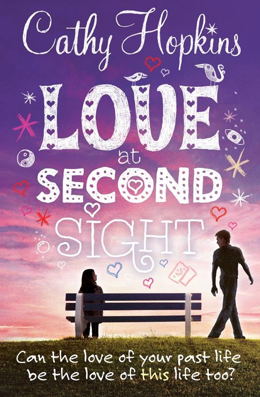 Love at Second Sight - Cathy Hopkins - ebook