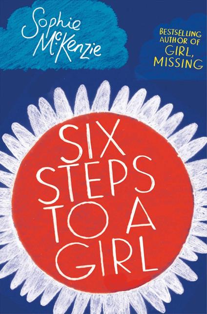 Six Steps to a Girl - Sophie McKenzie - ebook