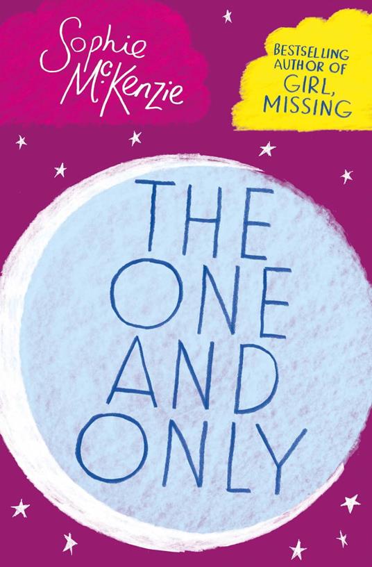 The One and Only - Sophie McKenzie - ebook