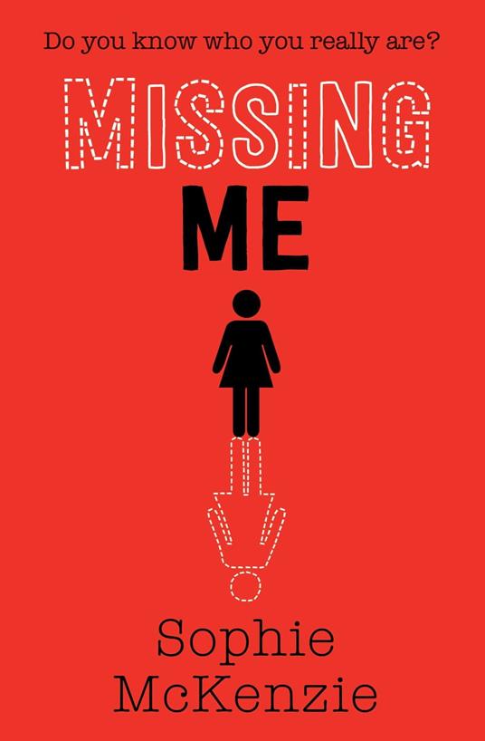 Missing Me - Sophie McKenzie - ebook