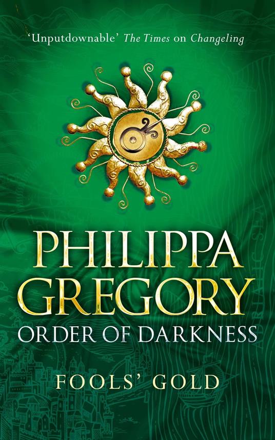 Fools' Gold - Philippa Gregory - ebook