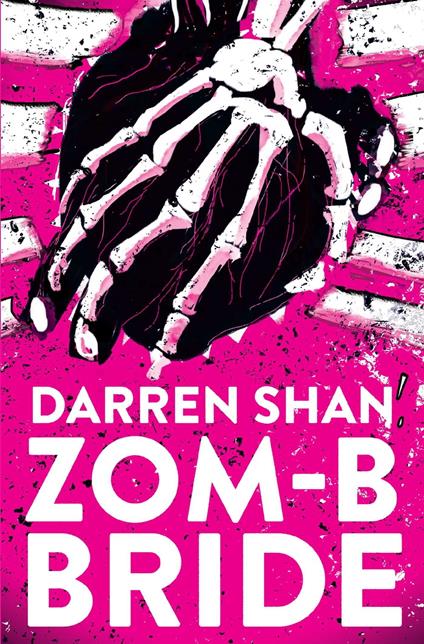 ZOM-B Bride - Darren Shan - ebook