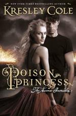 Poison Princess: The Arcana Chronicles