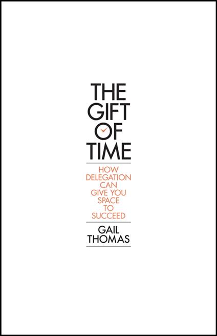 The Gift of Time