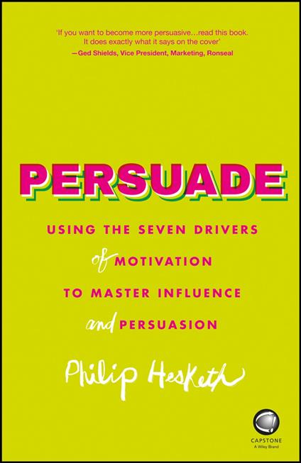 Persuade