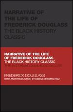 Narrative of the Life of Frederick Douglass