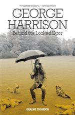 George Harrison