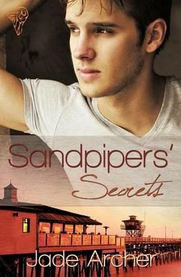 Sandpipers' Secrets - Jade Archer - cover