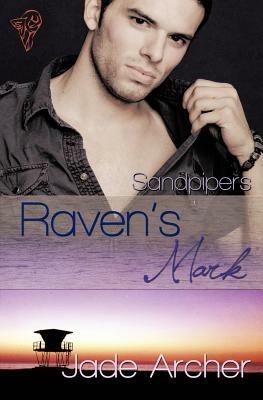 Raven's Mark - Jade Archer - cover