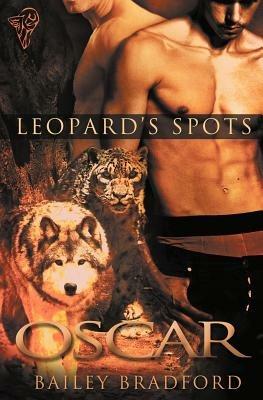 Leopard's Spots: Oscar - Bailey Bradford - cover