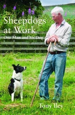 Sheepdogs at Work: One Man and His Dog - Tony Iley - cover