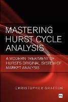 Mastering Hurst Cycle Analysis - Christopher Grafton - cover