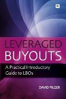 Leveraged Buyouts - David Pilger - cover
