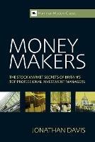 Money Makers - Jonathan Davis - cover