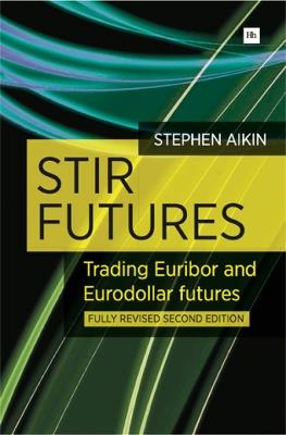 Stir Futures - Stephen Aikin - cover