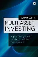 Multi-Asset Investing - Yoram Lustig - cover