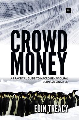 Crowd Money - Eoin Treacy - cover